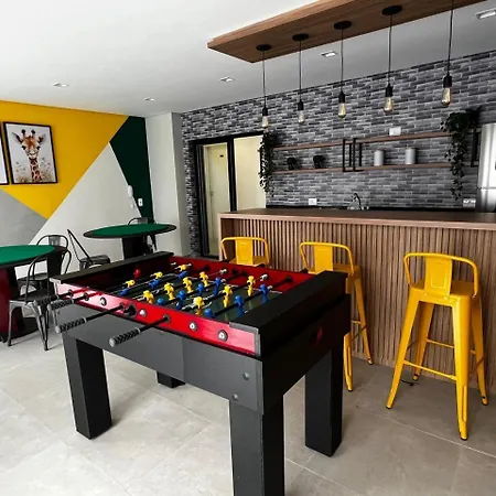 Flat One House-2